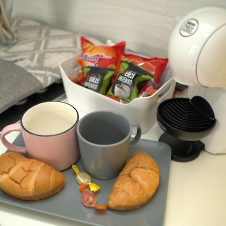 Homesweethomect 카타니아 외부 사진